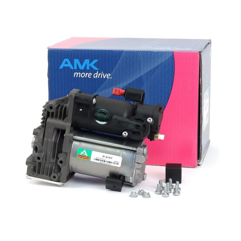 Compressor do ar de serviço Arnott Europe P-3727