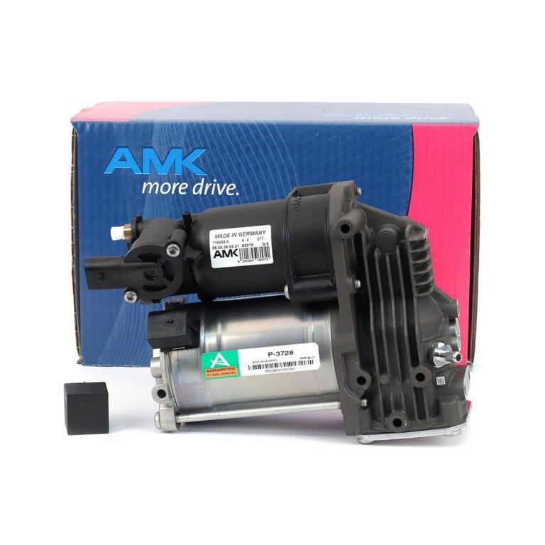 Compresor, sistema de aire comprimido Arnott Europe ref. P-3728