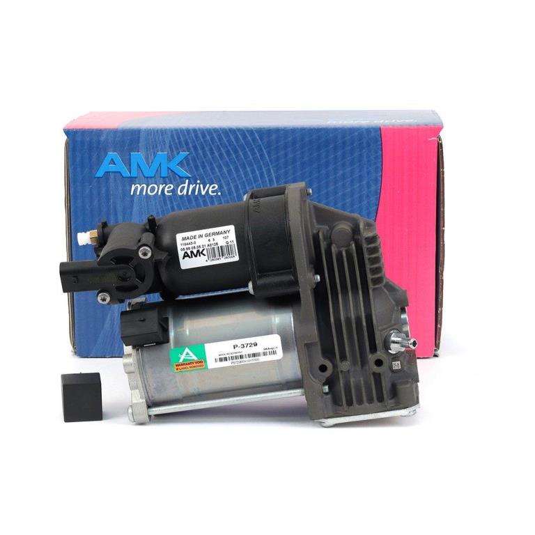 Compresseur, système d'air comprimé Arnott Europe ref. P-3729