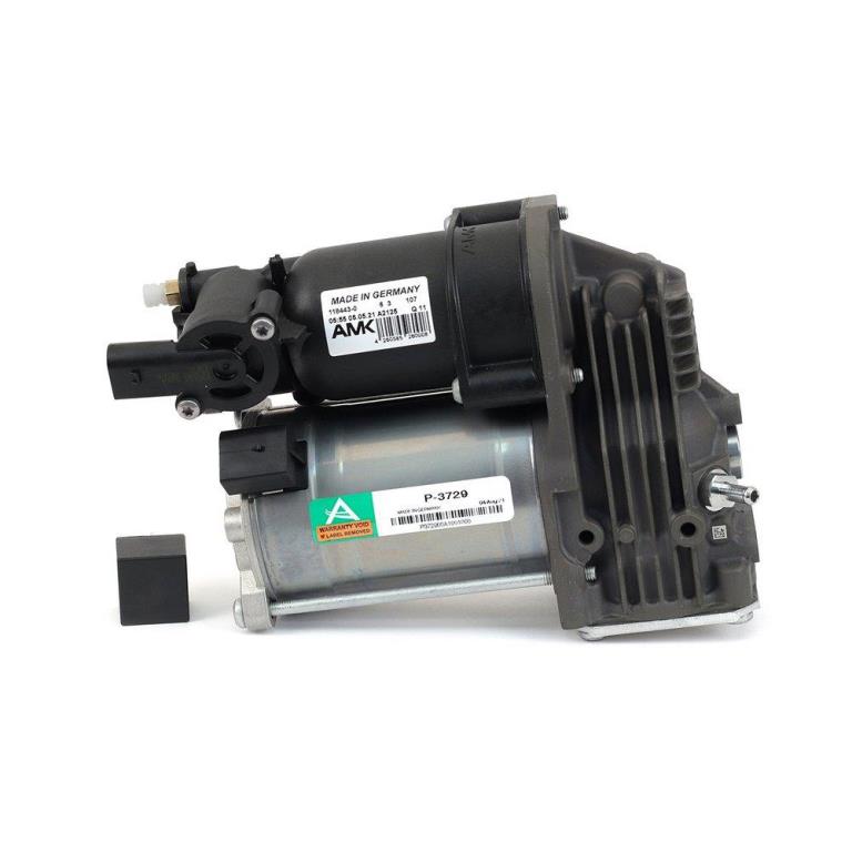Compresseur, système d'air comprimé Arnott Europe ref. P-3729