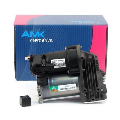 Compresor, sistema de aire comprimido Arnott Europe ref. P-3734