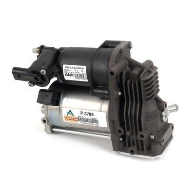 Butée hydraulique Scudo