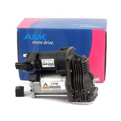 Compresseur, système d'air comprimé Arnott Europe ref. P-3786