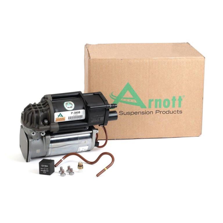 Compresor, sistema de aire comprimido Arnott Europe ref. P-3808