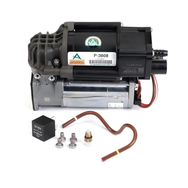 Compresor, sistema de aire comprimido Arnott Europe ref. P-3808