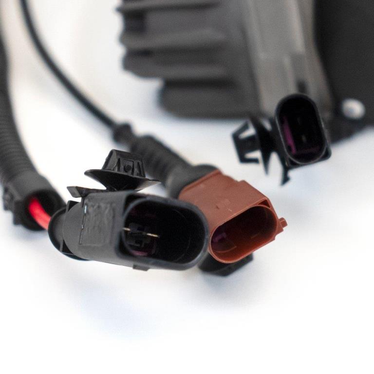Compresor, sistema de aire comprimido Arnott Europe ref. P-3881
