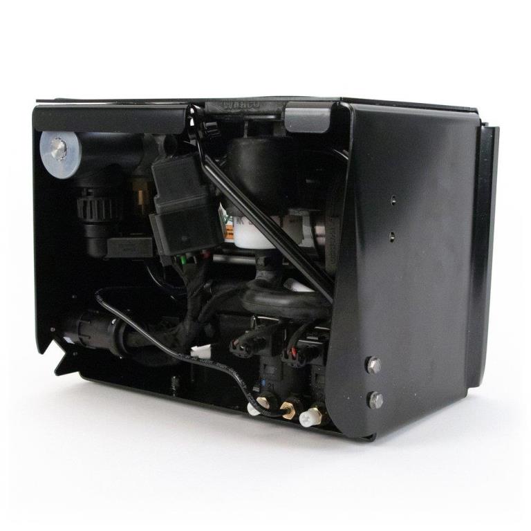 Compresseur, système d'air comprimé Arnott Europe P-4090