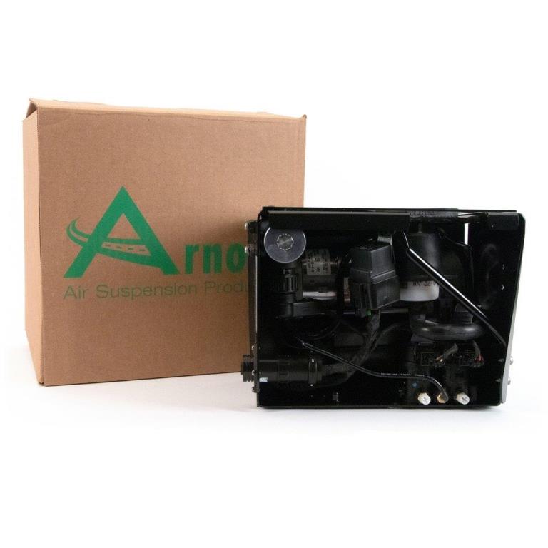 Compresseur, système d'air comprimé Arnott Europe P-4090