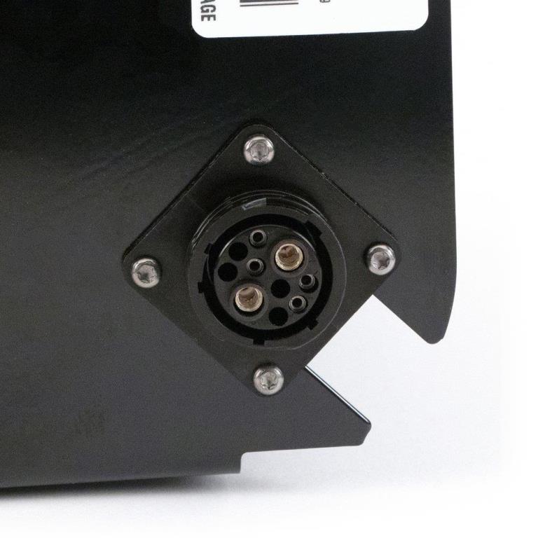 Compresseur, système d'air comprimé Arnott Europe P-4090