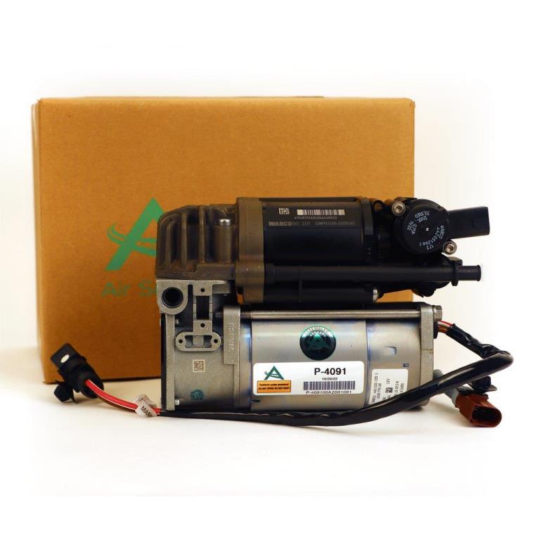 Compresseur, système d'air comprimé Arnott Europe ref. P-4091