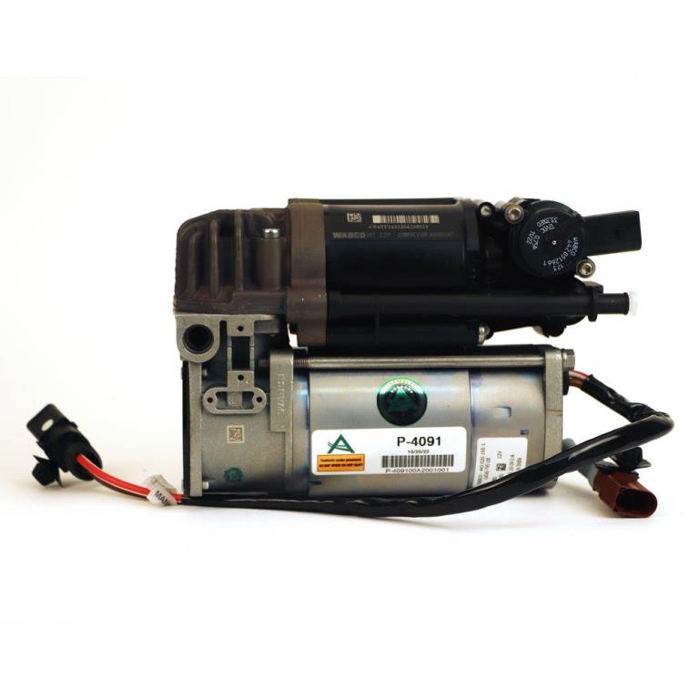 Compresseur, système d'air comprimé Arnott Europe ref. P-4091