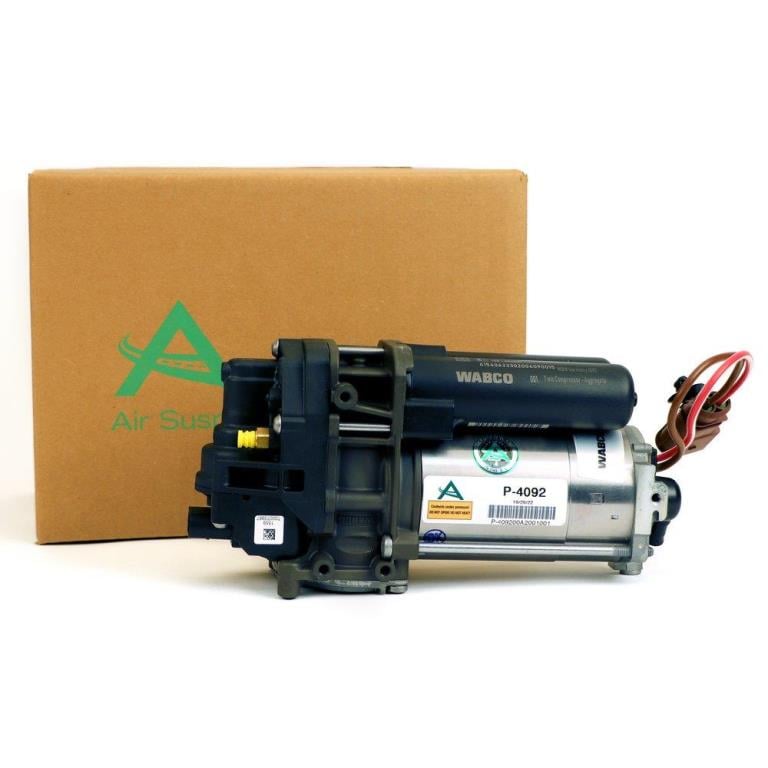 Compressor do ar de serviço Arnott Europe ref. P-4092
