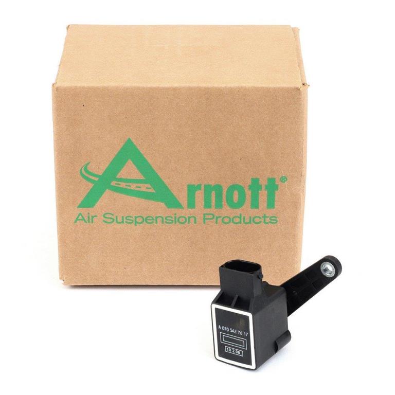Sensor, luces xenon (regulación alcance) Arnott Europe RH-3500