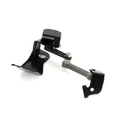 Butée hydraulique 6