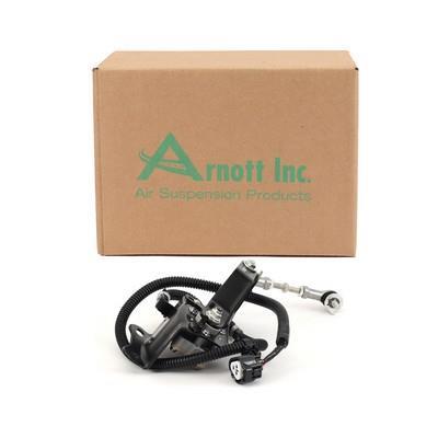 Sensor, luces xenon (regulación alcance) Arnott Europe RH-3765