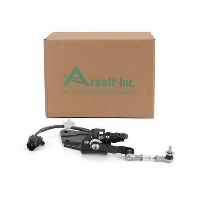 Sensor, luces xenon (regulación alcance) Arnott Europe RH-3777