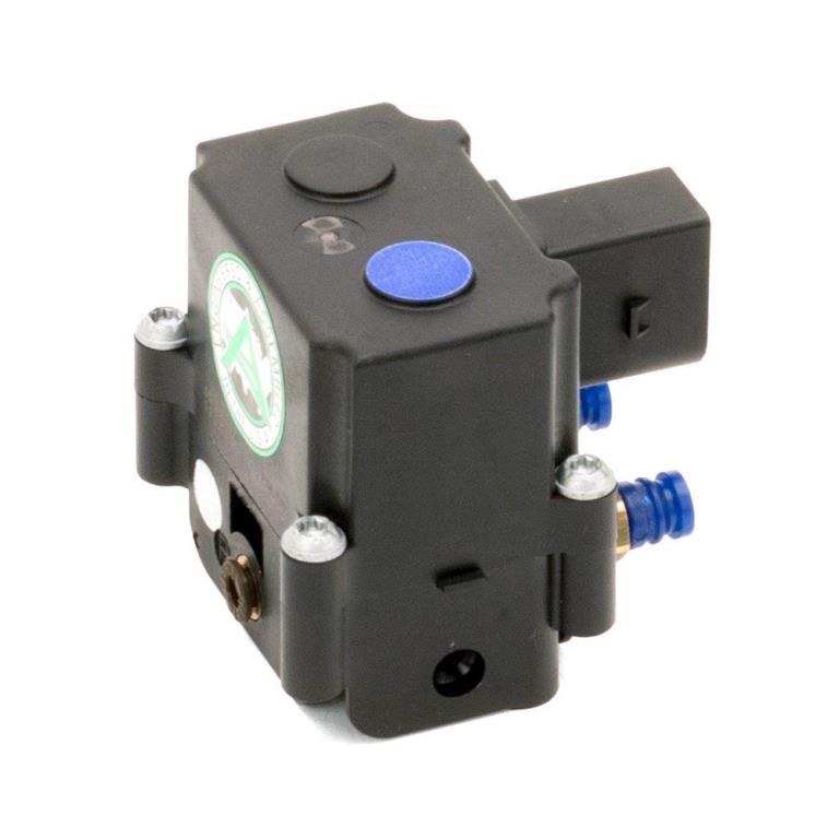 Valve, système d'air comprimé Arnott Europe ref. VB-2898