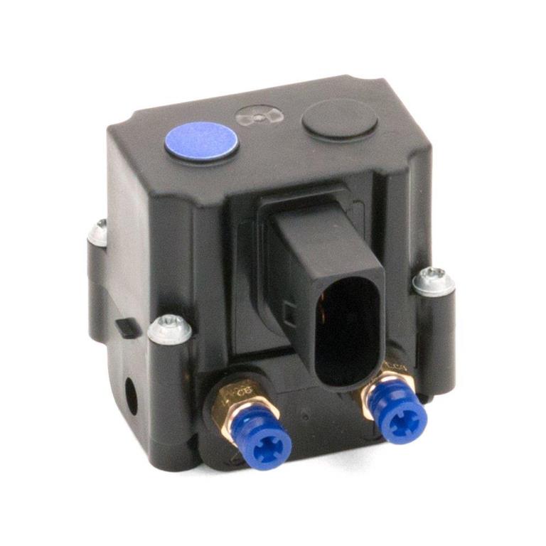 Valve, système d'air comprimé Arnott Europe ref. VB-2898