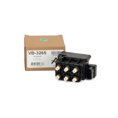 Valve, système d'air comprimé Arnott Europe ref. VB-3265