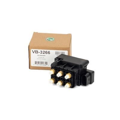 Valve, système d'air comprimé Arnott Europe ref. VB-3266