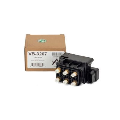Valve, système d'air comprimé Arnott Europe ref. VB-3267