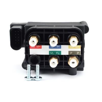 Bloque distribuidor, suspensión neumática Arnott Europe ref. VB-3427
