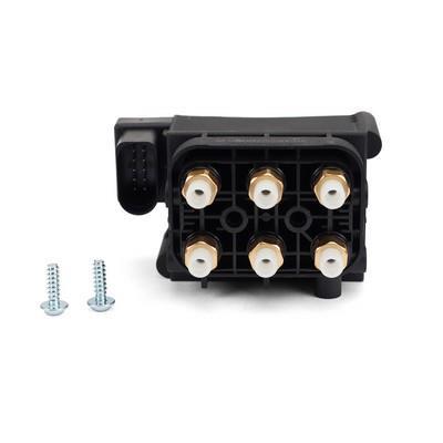 Bloque distribuidor, suspensión neumática Arnott Europe ref. VB-3470