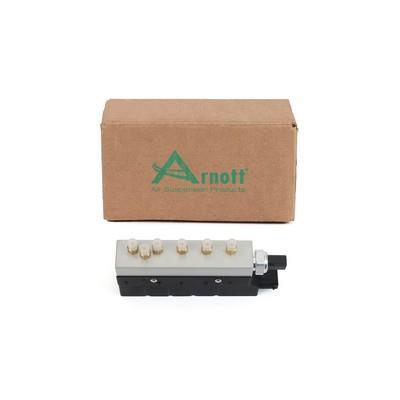 Valve, système d'air comprimé Arnott Europe ref. VB-3492