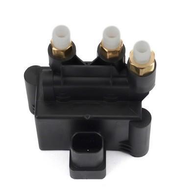 Valve, système d'air comprimé Arnott Europe ref. VB-3499