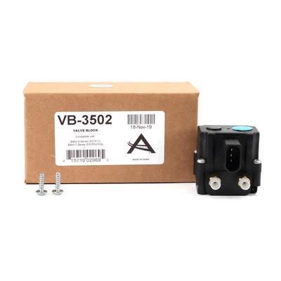 Valve, système d'air comprimé Arnott Europe ref. VB-3502