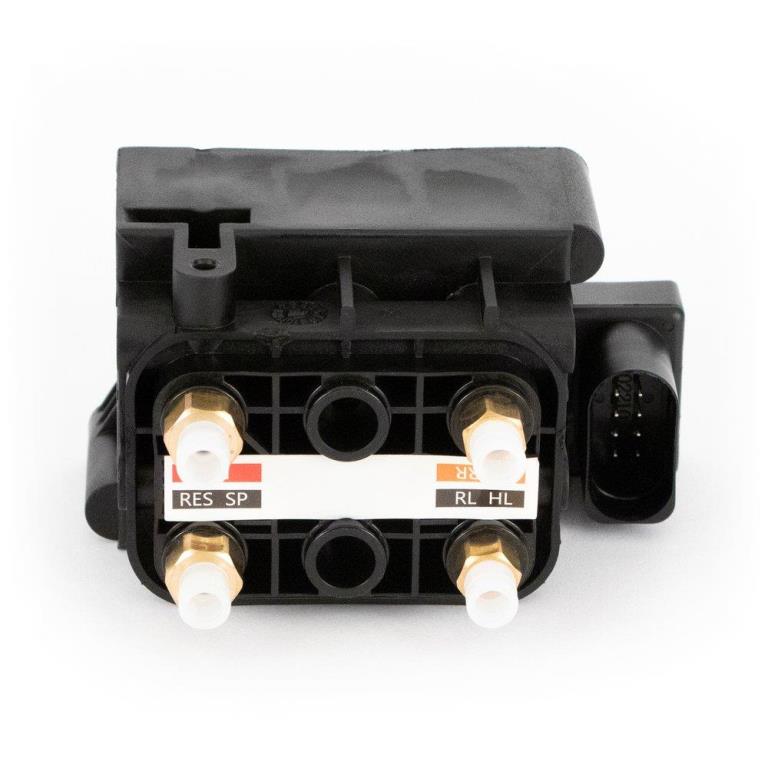 Valve, système d'air comprimé Arnott Europe ref. VB-3503