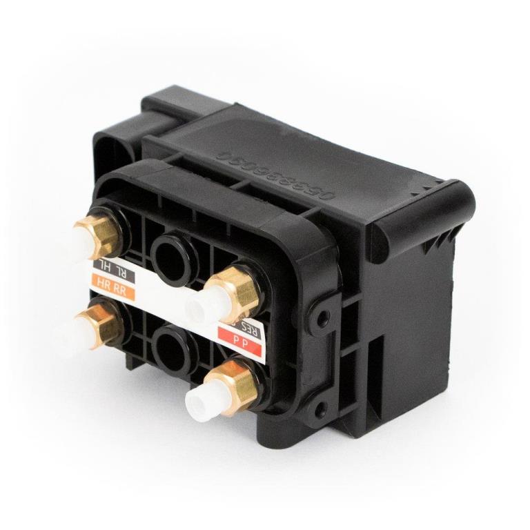 Valve, système d'air comprimé Arnott Europe ref. VB-3503