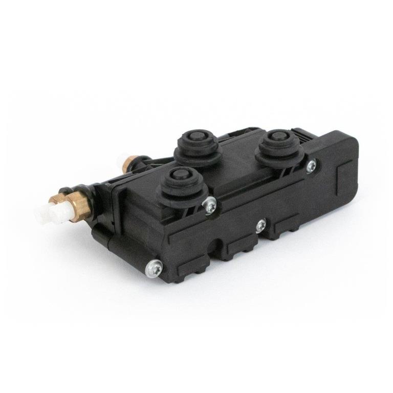 Valve, système d'air comprimé Arnott Europe ref. VB-3504