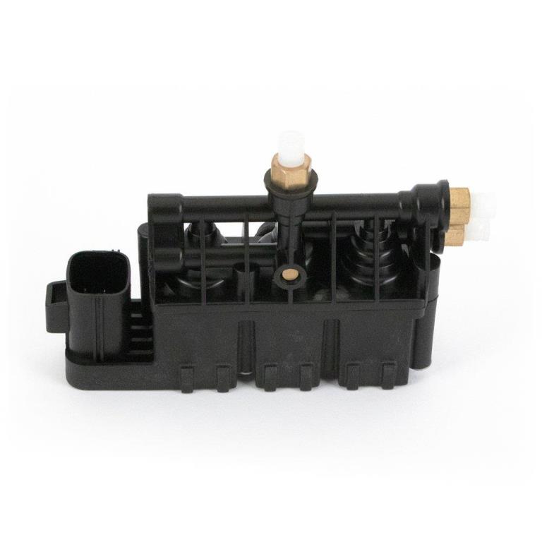 Valve, système d'air comprimé Arnott Europe ref. VB-3504