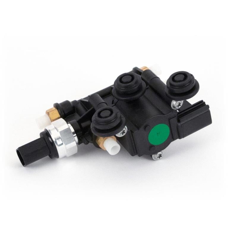 Valve, système d'air comprimé Arnott Europe ref. VB-3505
