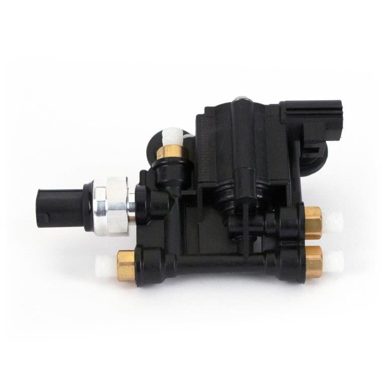 Valve, système d'air comprimé Arnott Europe ref. VB-3505