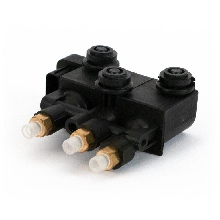 Válvula para sistema de ar comprimido Arnott Europe ref. VB-3621