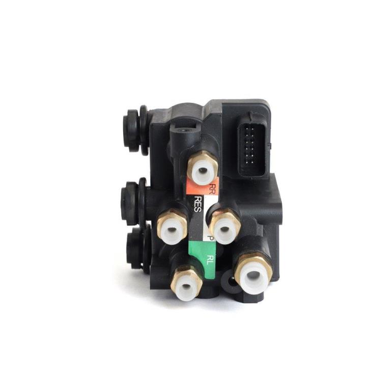 Valve, système d'air comprimé Arnott Europe ref. VB-3622