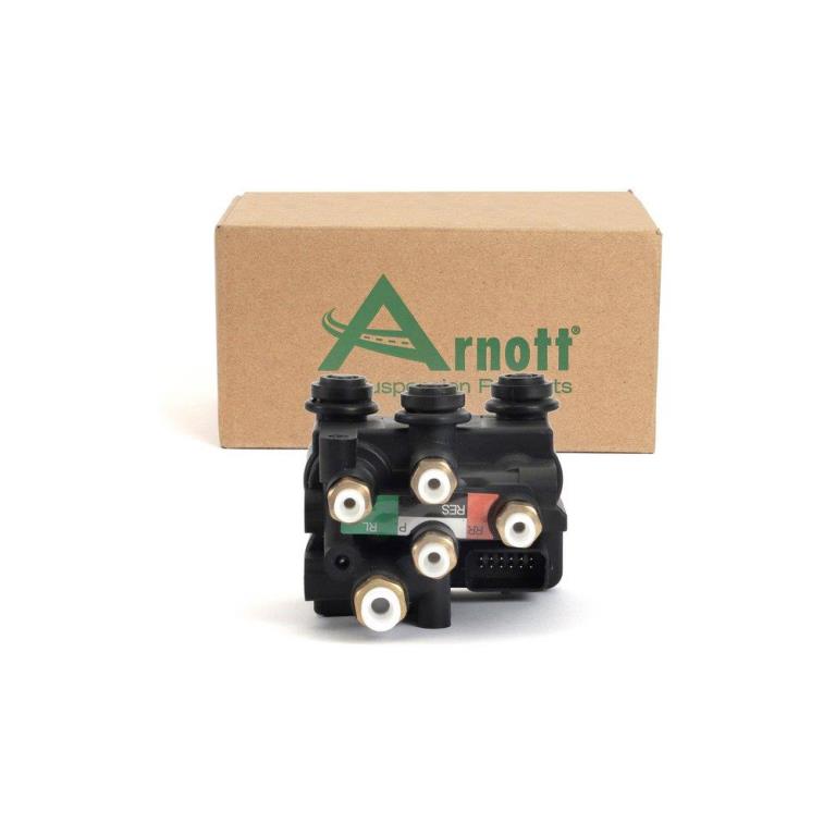 Valve, système d'air comprimé Arnott Europe ref. VB-3622