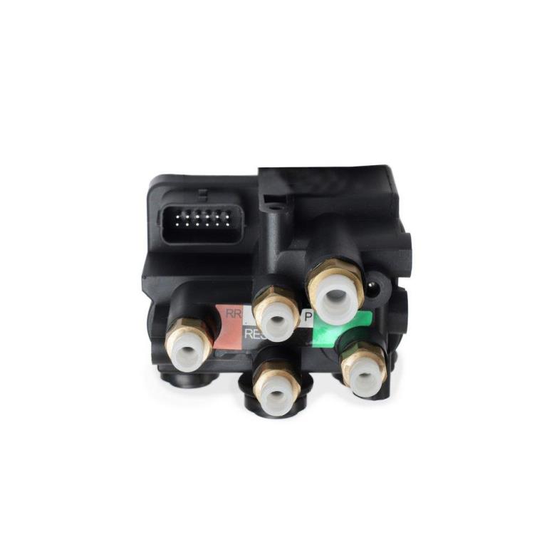 Valve, système d'air comprimé Arnott Europe ref. VB-3622