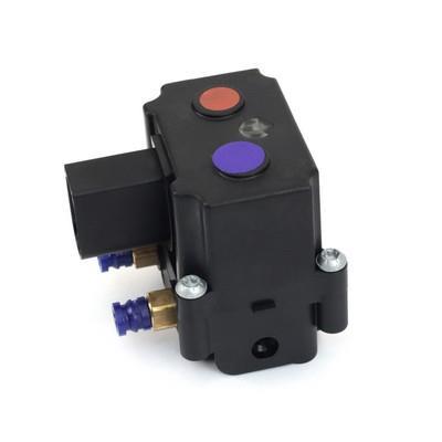 Valve, système d'air comprimé Arnott Europe ref. VB-3787