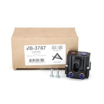 Valve, système d'air comprimé Arnott Europe ref. VB-3787