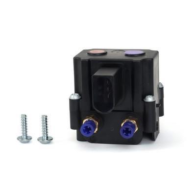 Valve, système d'air comprimé Arnott Europe ref. VB-3787
