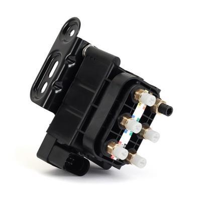 Valve, système d'air comprimé Arnott Europe ref. VB-3823