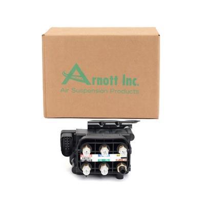 Valve, système d'air comprimé Arnott Europe ref. VB-3823