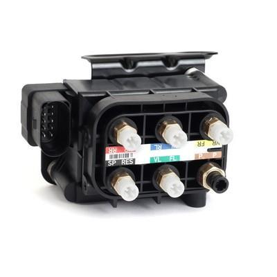 Valve, système d'air comprimé Arnott Europe ref. VB-3823