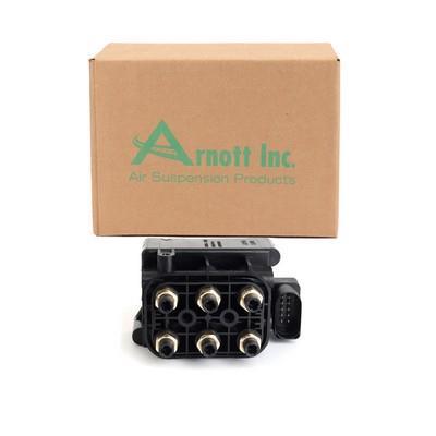 Valve, système d'air comprimé Arnott Europe ref. VB-3824