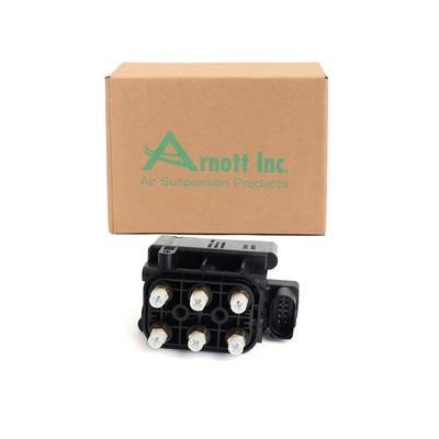 Valve, système d'air comprimé Arnott Europe ref. VB-3831