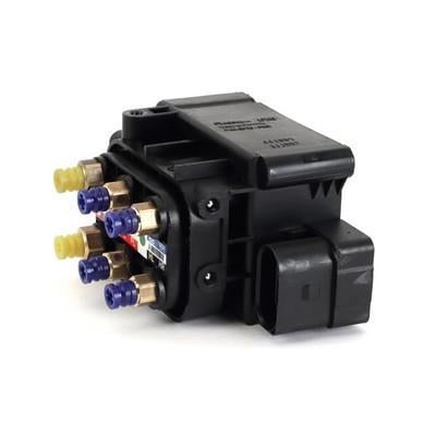 Valve, système d'air comprimé Arnott Europe ref. VB-3832
