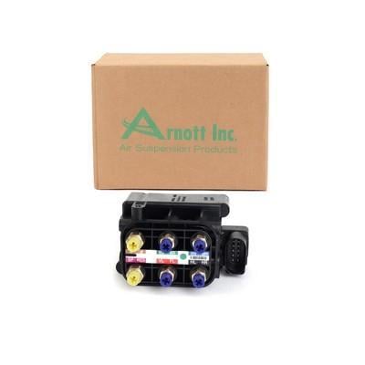 Valve, système d'air comprimé Arnott Europe ref. VB-3832